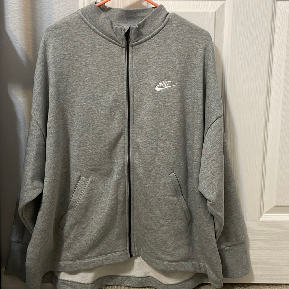 Women’s Nike jacket